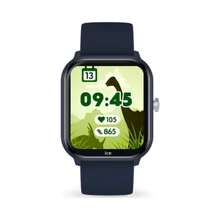 Ice-watch Smartwatch Junior 3.0 - 1.75'' Blue