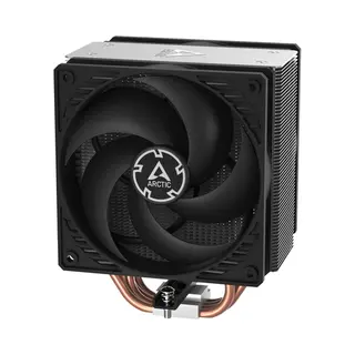 Arctic Freezer 36 Processor Luchtkoeler 12 cm Zwart, Zilver 1 stuk(s)