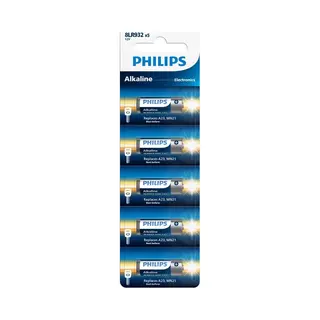 Philips – 23A – 5 Stuks