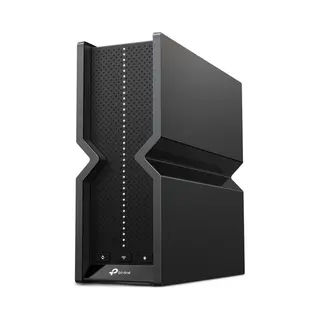 Tp-Link Archer BE9300 Tri-Band Wi-Fi 7 Router