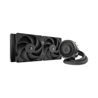 Arctic Liquid Freezer Iii Pro 280 - Multi Compatible All-in-One Cpu Water Cooler
