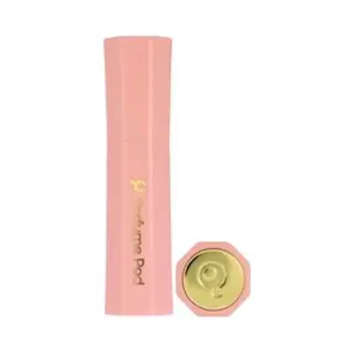 Travalo Perfume Pod Flora (pink) - Refillable Perfume Atomizer - 5 Ml