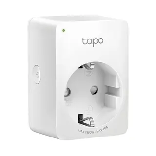 Tp-Link Tapo Intelligente Wlan-Steckdose