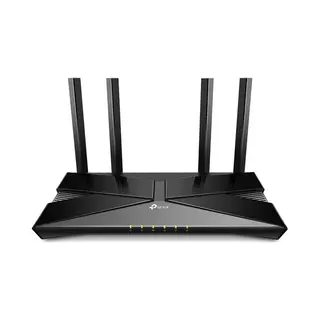 Tp-Link Archer AX53 wireless router Gigabit Ethernet Dual-band (2.4 GHz / 5 GHz) Black