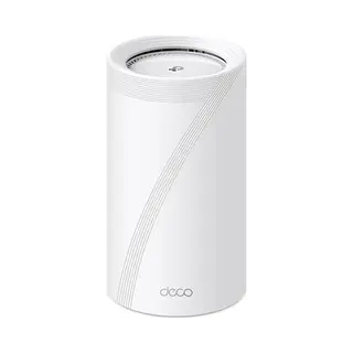 Tp-Link Deco BE85 (1-Pack) Tri-Band (2,4 GHz/5 GHz/6 GHz) Wi-Fi 7 (802.11be) Weiß 4 Intern