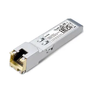 Tp-Link 1000BASE-T-RJ45-Sfp-Modul