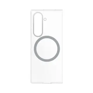 Samsung Gp-FFF966YCATW Handy-Schutzhülle 16,5 cm (6.5") Cover Transparent