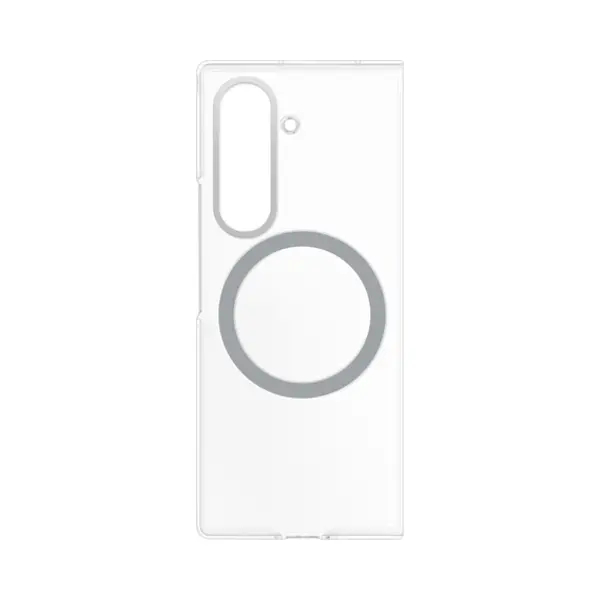Samsung Gp-FFF966YCATW Handy-Schutzhülle 16,5 cm (6.5") Cover Transparent thumbnail