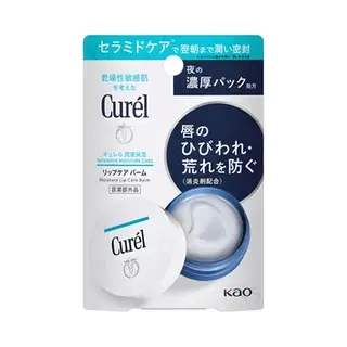Kao - Curel Moisture Lippenpflegebalsam