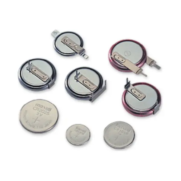 Maxell CR2032 (5×1) Wegwerpbatterij Lithium thumbnail