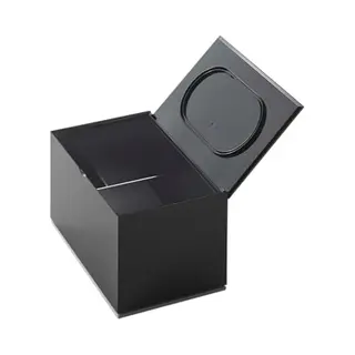 Yamazaki Make Up Organizer - Veil - Zwart