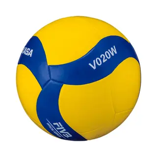 Mikasa, Volleybälle, (5)
