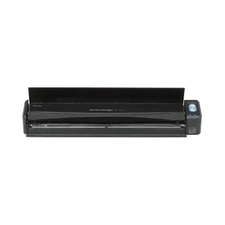 Ricoh ScanSnap iX100 Cdf + Bogenscanner 600 x 600 Dpi A4 Schwarz