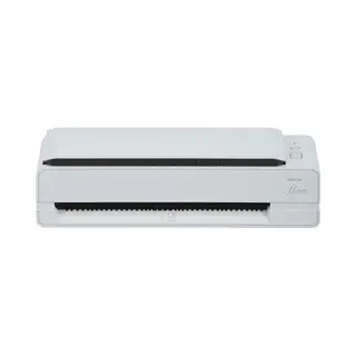 Ricoh fi-800R Adf + Manual feed scanner 600 x 600 Dpi A4 Black, White