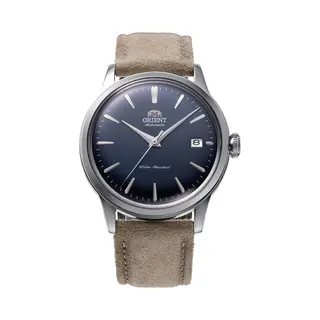 Orient Bambino Ra-AC0M12L30B Horloge