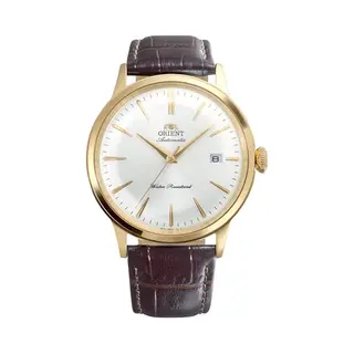 Orient Bambino Ra-AC0028S30B Horloge