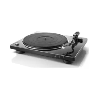 Denon Dp-450USB Riemenantrieb Audio-Turntable Schwarz Handbuch