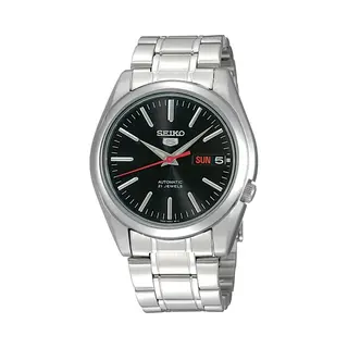 Seiko 5 SNKL45K1 Horloge