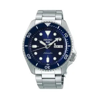 Seiko SRPD51K1 Automatik-Herrenuhr