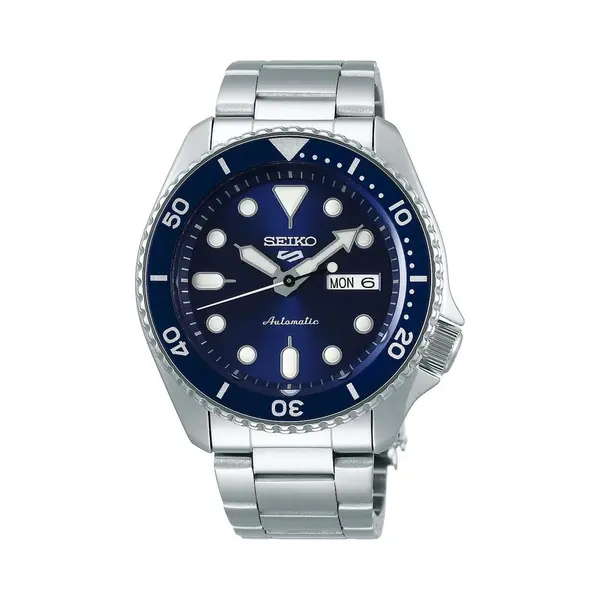Seiko SRPD51K1 Automatik-Herrenuhr thumbnail