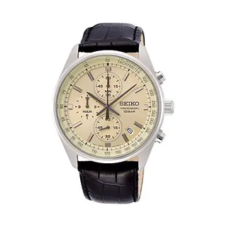 Seiko Men's Watch SSB383P1