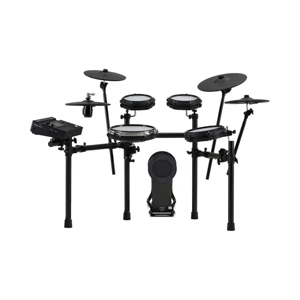 Roland TD316 V-Drums Elektronisches Schlagzeug Mit Hardware thumbnail