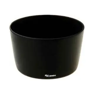 Canon Es-78 5 cm Black