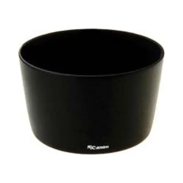 Canon Es-78 5 cm Black thumbnail