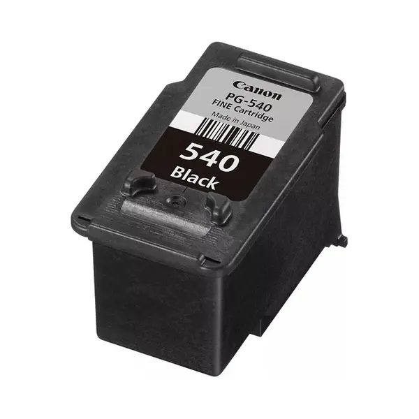 Canon Pg-540 ink cartridge 1 pc(s) Original Standard Yield Black thumbnail