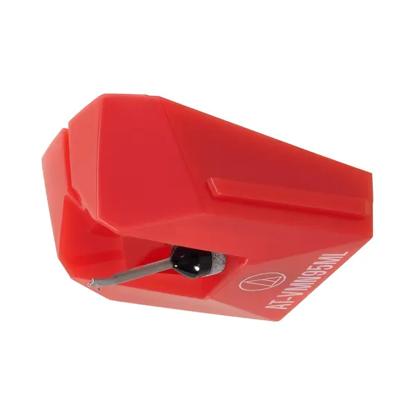 Audio-Technica At-VMN95ML audio turntable accessory Stylus thumbnail