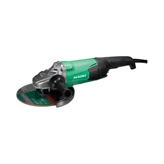 Hikoki Winkelschleifer G23STWEZ 230 Mm ( 4000899905 )