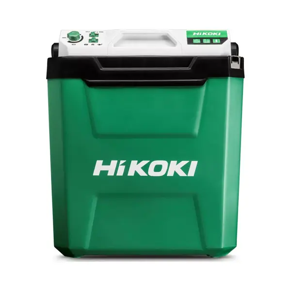 Hikoki Zubehör - Akku-kühl- Und Wärmebox 24 L Ul18dfw4z thumbnail