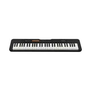 Casio Ct-S100 digitale piano 61 toetsen Zwart, Wit