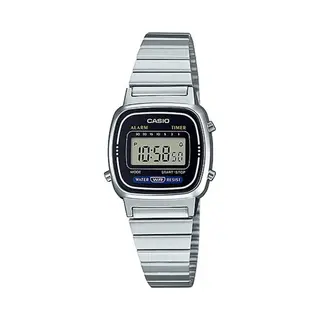 Casio LA670WA-1 watch