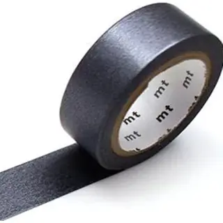 Mt Products Masking Tape, Grey, One Size