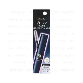 Kanebo - Media Curl Mascara 1 Pc