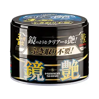 Soft99 - Mirror Shine Wax Dark
