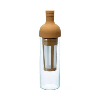 Hario Filterkoffiefles - Fles Voor Cold Brew - Kreminis, Koffiezetapparaat, Wit