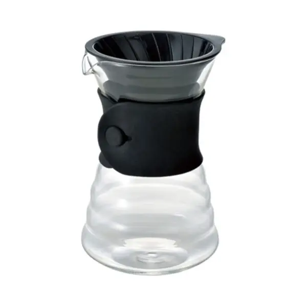 Hario V60 Drip Decanter V60-02 (met 40 Filters) thumbnail