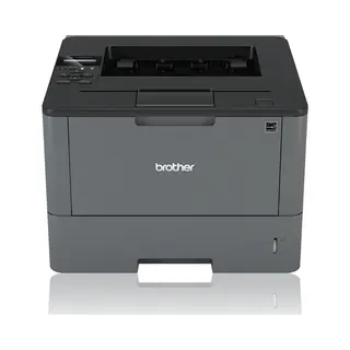 Brother Hl-L5000D Laser-Drucker 1200 x 1200 Dpi A4
