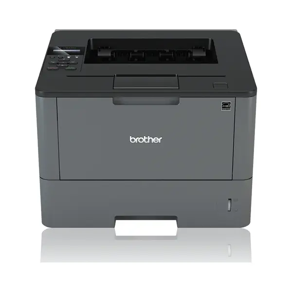 Brother Hl-L5000D Laser-Drucker 1200 x 1200 Dpi A4 thumbnail