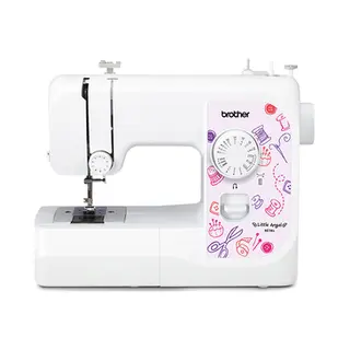 Brother KE14S naaimachine Automatische naaimachine Electrisch