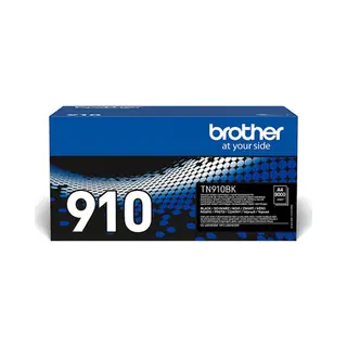 Brother Tn-910BK toner cartridge 1 pc(s) Original Black