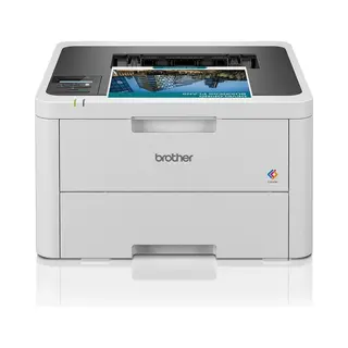 Brother Hl-L3240CDW Laser-Drucker Farbe 600 x 2400 Dpi A4 Wlan