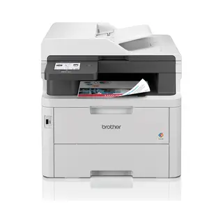 Brother Mfc-L3760CDW multifunction printer Led A4 600 x 2400 Dpi 26 ppm Wi-Fi