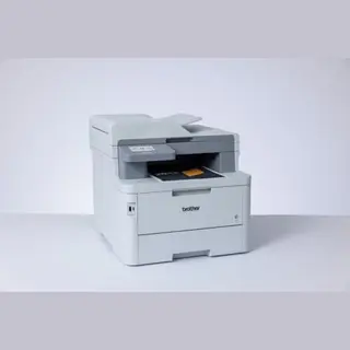 Brother Mfc-L8390CDW multifunction printer Led A4 600 x 2400 Dpi 30 ppm Wi-Fi