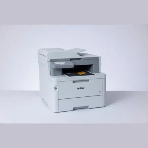 Brother Mfc-L8390CDW multifunction printer Led A4 600 x 2400 Dpi 30 ppm Wi-Fi thumbnail