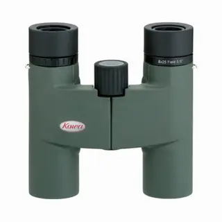 Kowa BD25 8x Dcf binocular Green