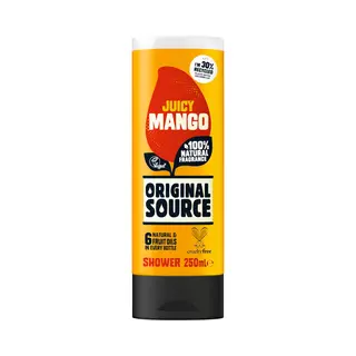 Original Source Mango Shower Gel 250ml