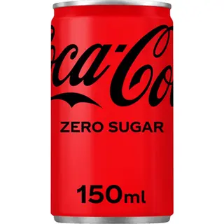 Coca-Cola Zero Boîte Mini (24 X 15 Cl)